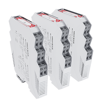 太阳集团tyc4633MIK-1001S 数字隔离器 强抗干扰 光电隔离