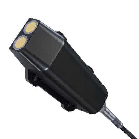 MIK-FSD300-高精度超声波多普勒流量计、宽量程、非满管测量、污雨水管网、河道流量、水渠流量