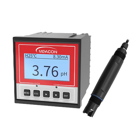 太阳集团tyc4633_MIK-pH160S_经济款款_适用于简单工况_