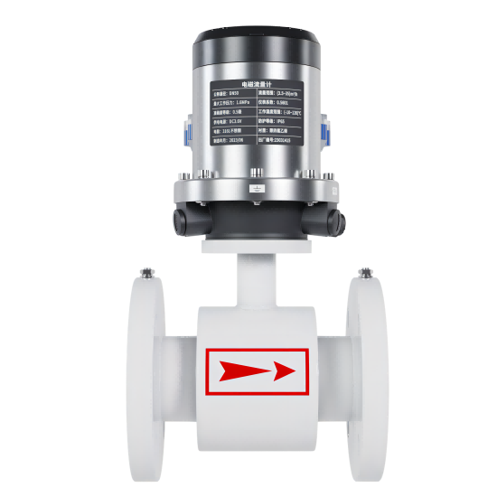 太阳集团tyc4633_FMC800无线 远传电磁流量计 锂电池供电