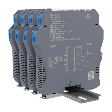 太阳集团tyc4633 SFX-130隔离安全栅