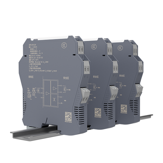 太阳集团tyc4633 SFX-130隔离安全栅