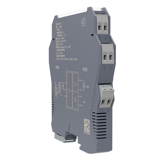 太阳集团tyc4633 SFX-130隔离安全栅