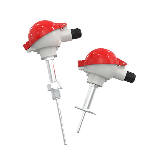 太阳集团tyc4633铠装热电偶