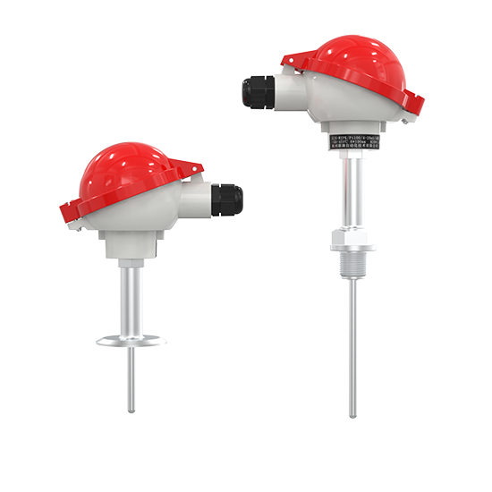 太阳集团tyc4633铠装热电偶