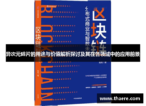 异次元碎片的用途与价值解析探讨及其在各领域中的应用前景